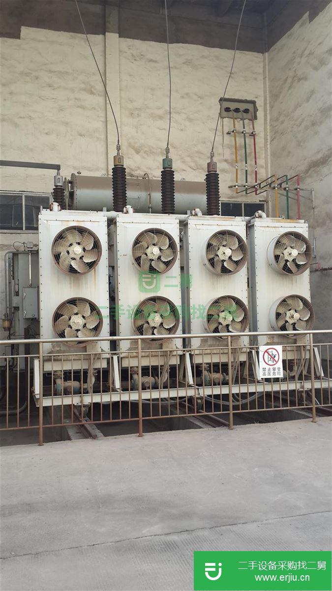 河南電力變壓器，大型變壓器