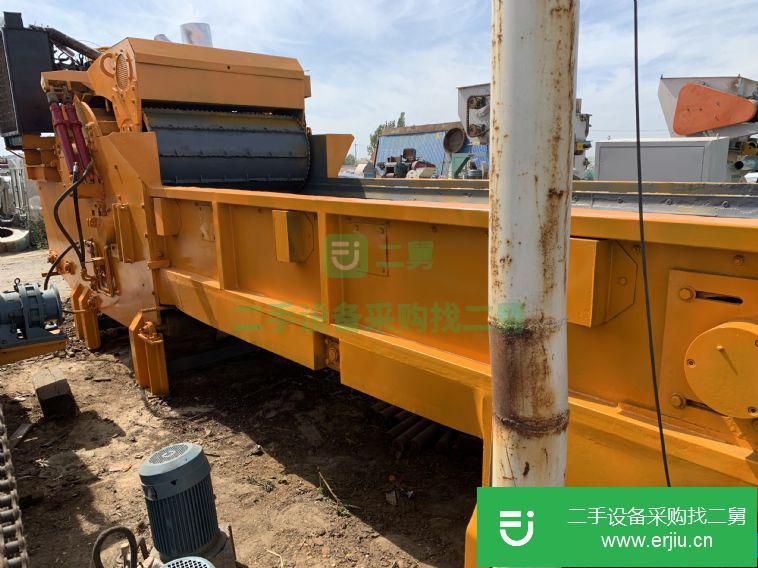 轉讓:出售二手1400-500破碎機，便宜處理
