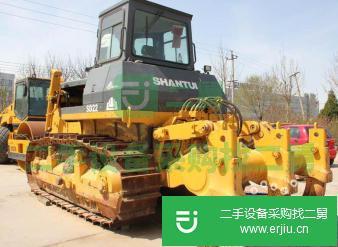 轉(zhuǎn)讓遼陽(yáng)急轉(zhuǎn)二手160推土機(jī)價(jià)格實(shí)惠