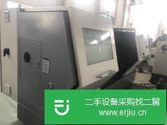 出售80135數控車床等設備