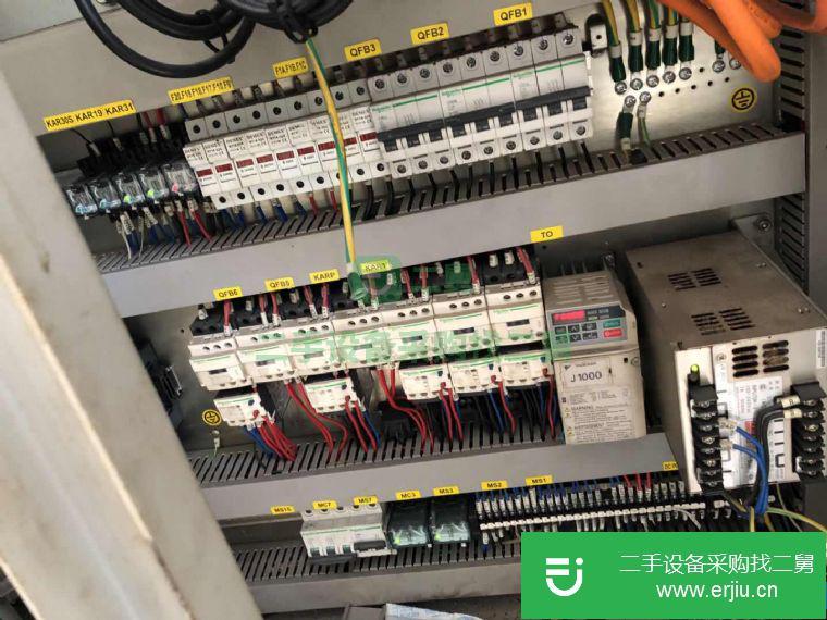 轉讓:哈挺GX710立式車床加工中心