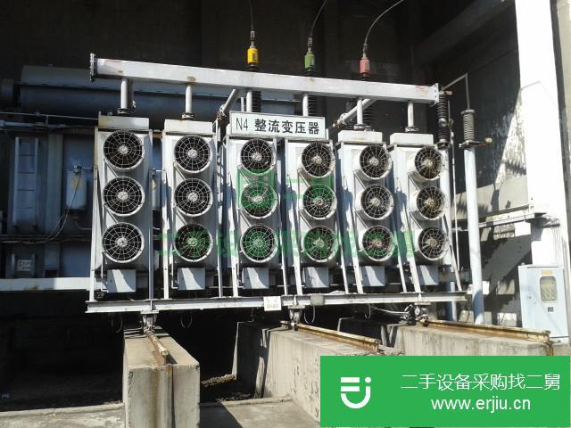 轉讓出售電石爐變壓器，電爐變壓器，河南電石爐變壓器