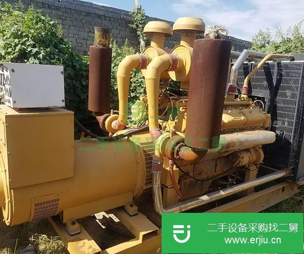 便宜轉(zhuǎn)讓500千瓦二手柴油發(fā)電機(jī)組五百千瓦發(fā)電機(jī)組