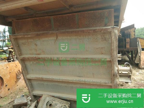 轉讓出售二手2.1  6三層振動篩