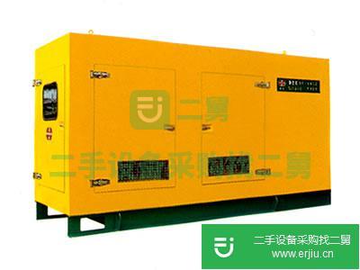 遼寧發電機_錦州太和區發電機