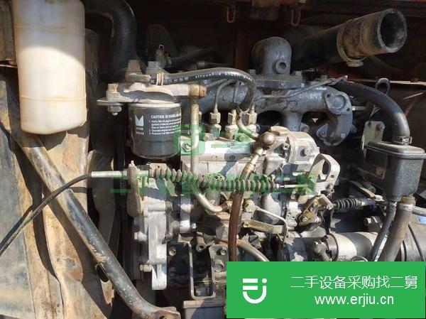 低價轉讓斗山55挖掘機全國包送