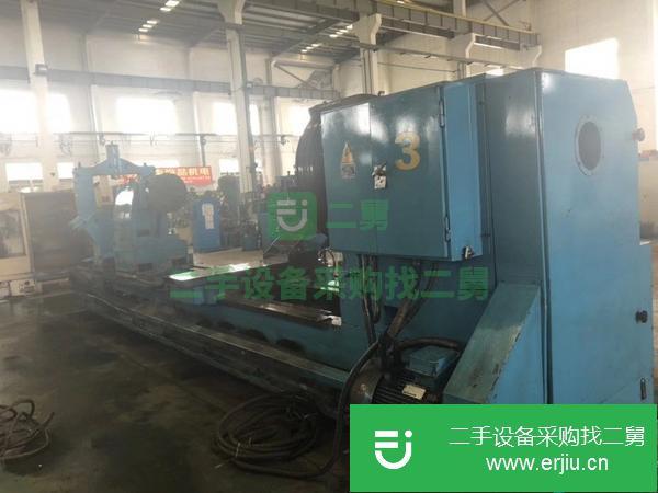 轉(zhuǎn)讓處理五米61200車床