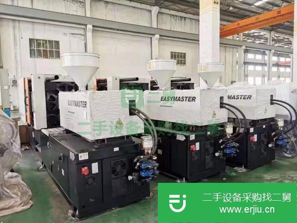 轉讓出售二手注塑機震雄注塑機