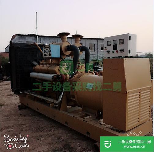 五百千瓦柴油發(fā)電機(jī)組低價(jià)轉(zhuǎn)讓500千瓦發(fā)電機(jī)組處理