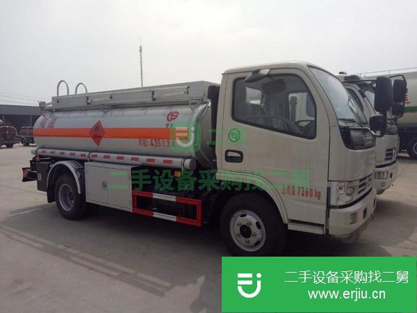 轉讓5噸8噸加油車安全達標已過全國上牌無憂