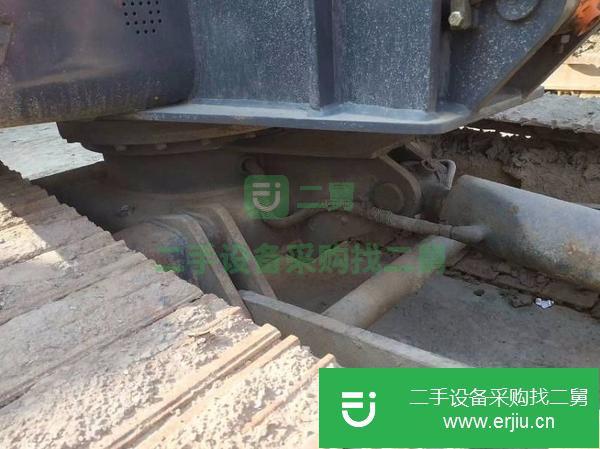 低價轉讓斗山55挖掘機全國包送