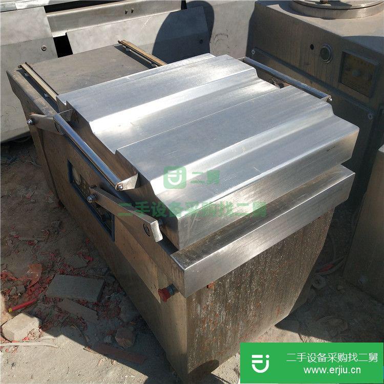 轉讓二手真空600包裝機