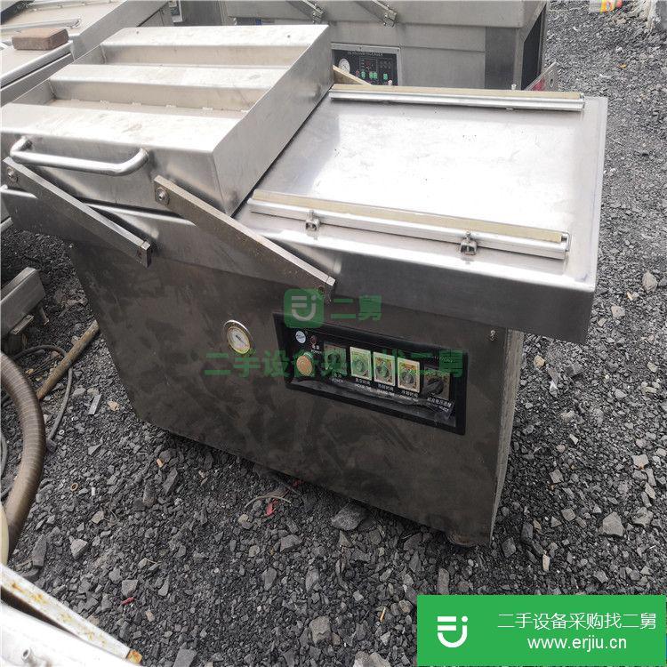 轉讓二手真空600包裝機