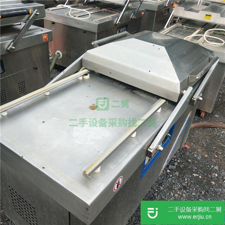 轉讓二手真空600包裝機