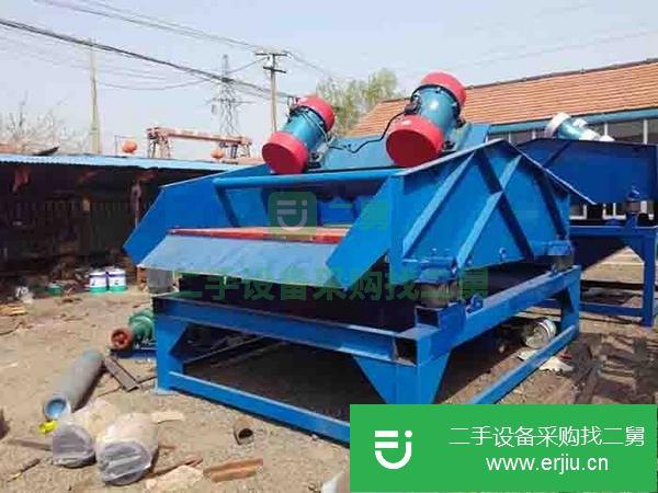 轉讓生產洗沙機,洗沙輪,破碎制砂機,海沙淡化設備、移動式破碎設備、脫水篩