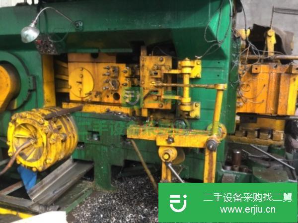 轉(zhuǎn)讓出售二手20立式車床大張嘴
