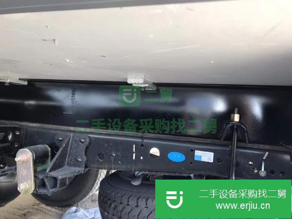 急急急 4.2米冷藏車低價出售