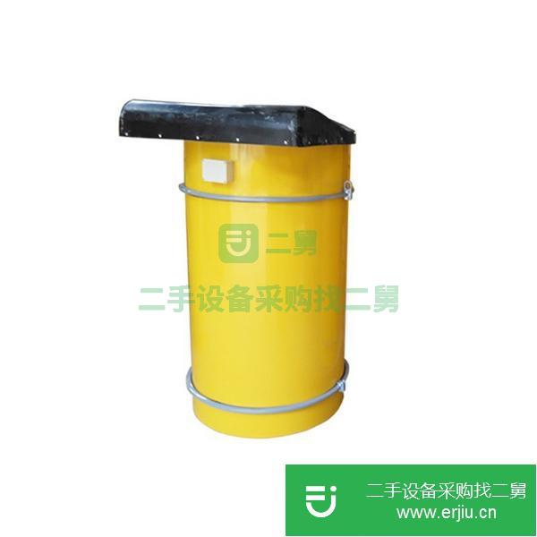 出售水泥倉(cāng)頂除塵器 攪拌站收塵器振動(dòng)除塵器 水泥罐倉(cāng)頂脈沖除塵器