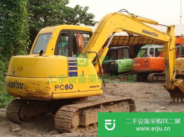 特價轉讓 小松 日立等 各型號挖掘機/價格優惠,保證質量