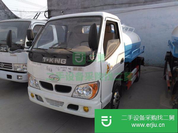 轉讓東風4方吸糞車 三十噸的吸糞車 多功能吸糞車