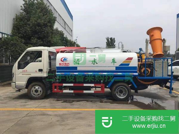 轉(zhuǎn)讓國(guó)三小卡之星3灑水車(chē)