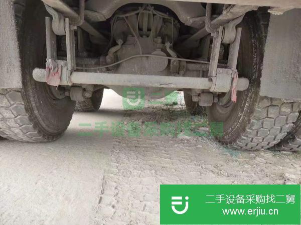 轉讓18年國五歐曼自卸車   兩臺