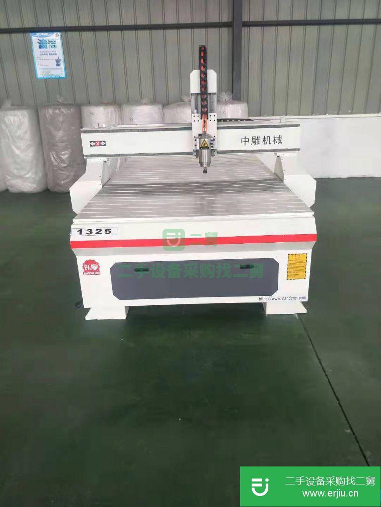 轉(zhuǎn)讓:出售1325木工雕刻機(jī)