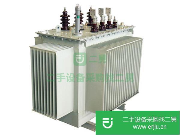 轉讓出售二手變壓器