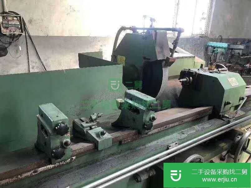 賠本出售威海華東M1350-40外圓磨床二手外圓磨