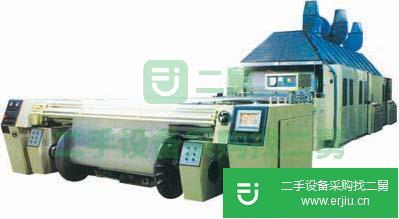 湖北漿紗機(jī)出售_襄陽(yáng)市漿紗機(jī)出售