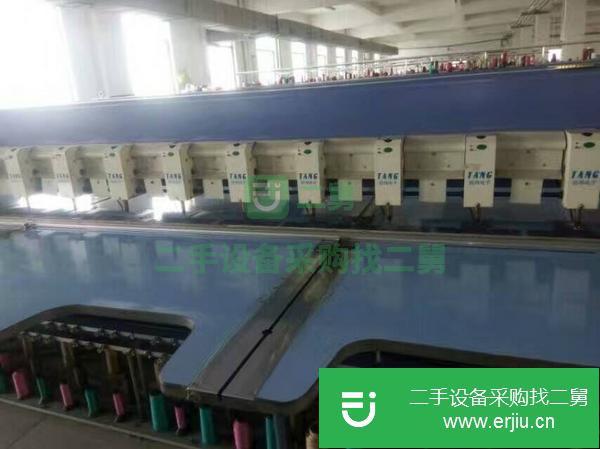 天譽,凱星,越旺等品牌二手剪線機轉讓,8.9成新