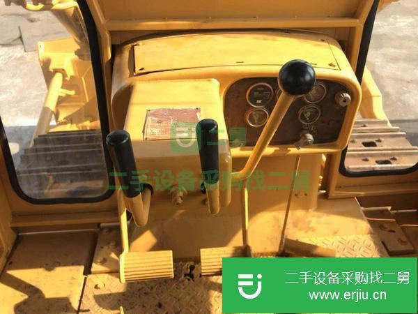出售二手美國卡特D7G推土機(jī)