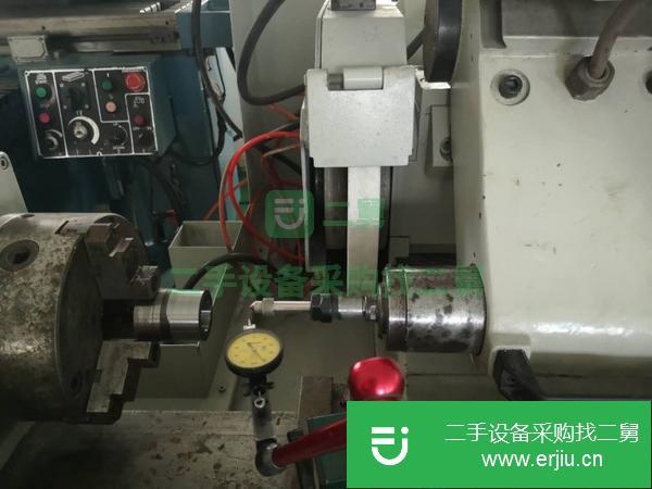 轉(zhuǎn)讓二手日本岡本內(nèi)外圓磨一體機(jī)萬能磨床,二手派克數(shù)控磨床,岡本光學(xué)磨PG