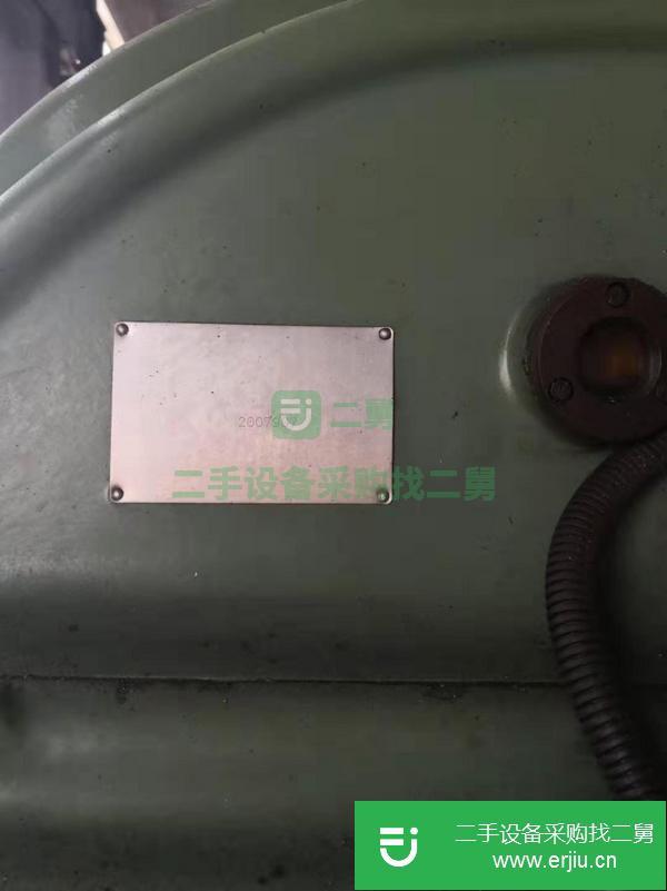 轉讓處理北京5032立銑,北京400銑床,1.6/4米龍門銑床