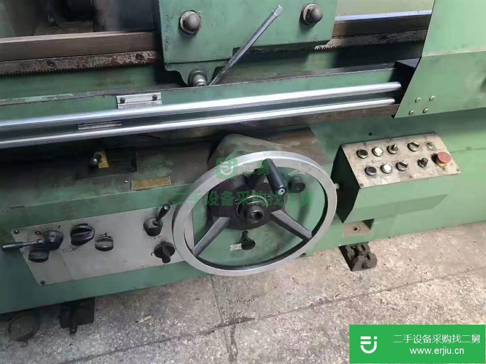 賠本出售威海華東M1350-40外圓磨床二手外圓磨