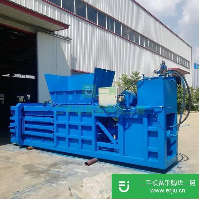 臥式塑料瓶液壓打包機出售