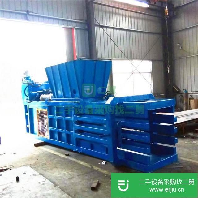 臥式塑料瓶液壓打包機出售