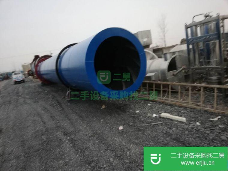 轉讓:出售二手烘干機、滾筒烘干機、不銹鋼烘干機、網帶烘干機等