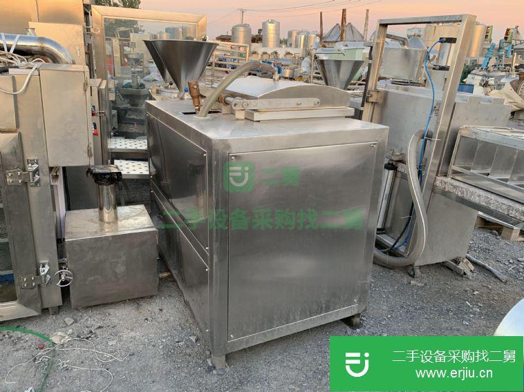 轉(zhuǎn)讓:一袋面真空和面機(jī)，兩袋面真空和面機(jī)