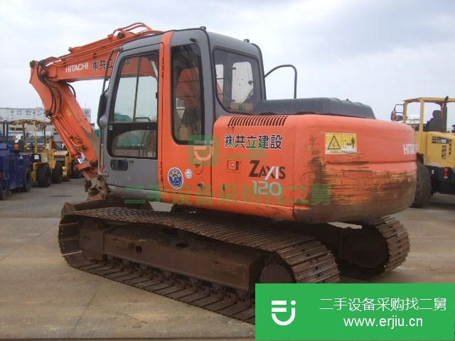 大理地區轉讓二手挖掘機玉柴/日立/小松二手挖掘機