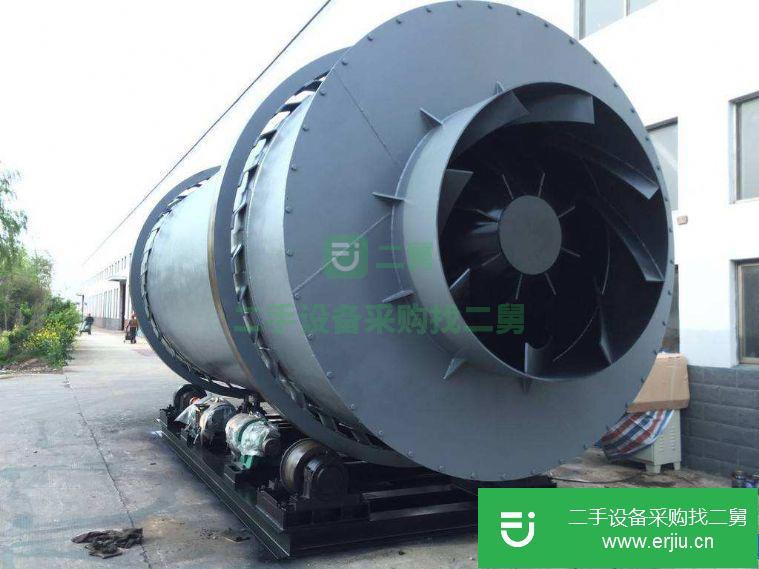 轉讓:出售二手烘干機、滾筒烘干機、不銹鋼烘干機、網帶烘干機等