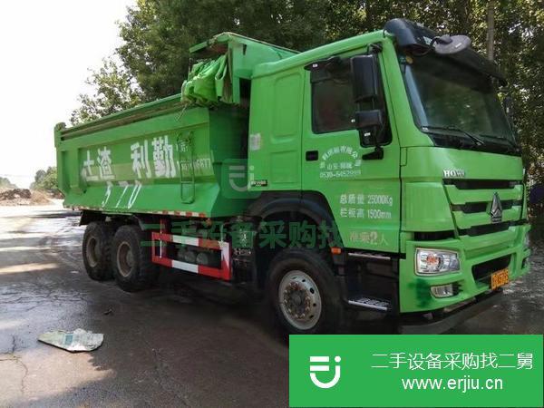 轉讓排面不18年德龍，豪沃，歐曼，5.8-8.5米工程車，可分期可提檔