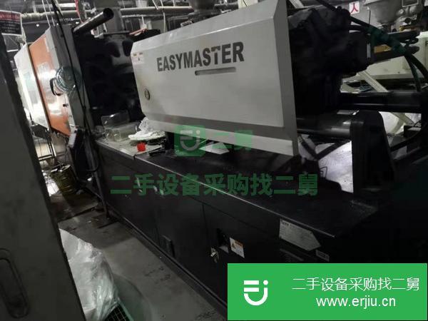 本地轉讓震雄320噸注塑機