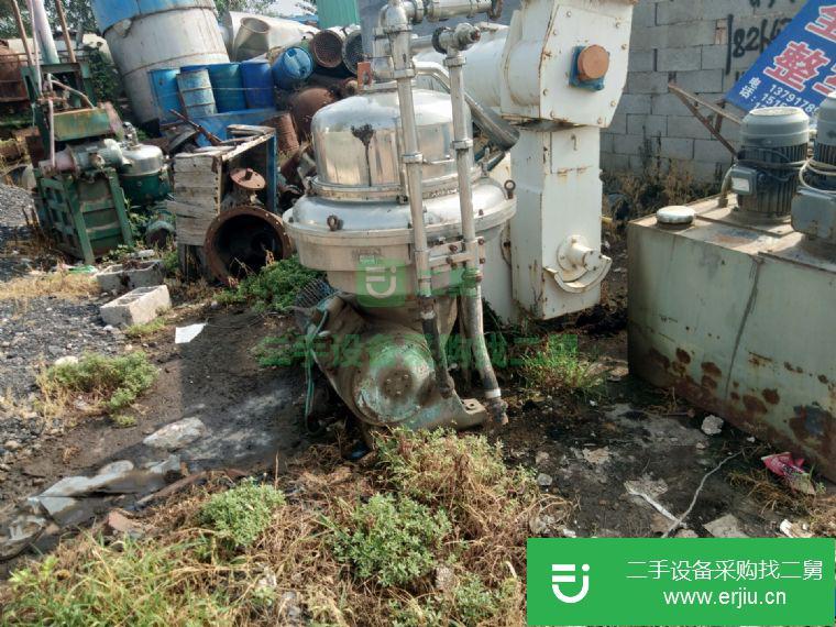 轉讓8成新二手離心機一臺