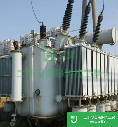 轉讓出售河南大型變壓器