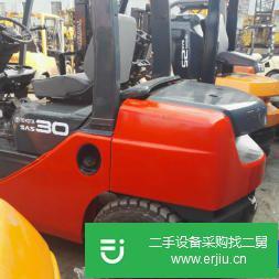 轉(zhuǎn)讓:低價出售二手叉車報價優(yōu)惠