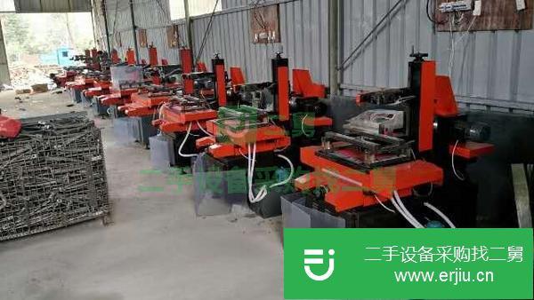 出售二手線切割機(jī)床 快走絲,中走絲切割機(jī)床,