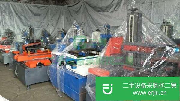 出售二手線切割機(jī)床 快走絲,中走絲切割機(jī)床,