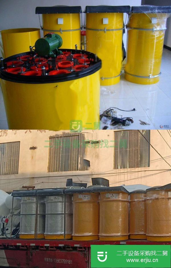 出售水泥倉(cāng)頂除塵器 攪拌站收塵器振動(dòng)除塵器 水泥罐倉(cāng)頂脈沖除塵器