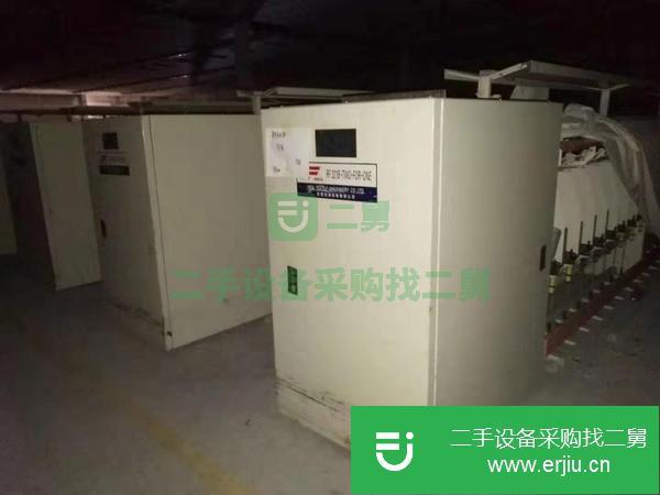 低價出售日發產321B倍捻機15臺128錠,231并紗機4臺120錠